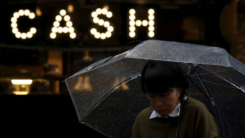 Idosos: no Japão, maior parte das poupanças está nas mãos de pessoas com 65 anos ou mais