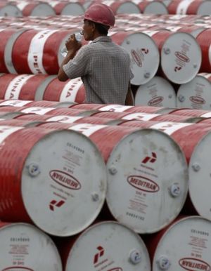 De acordo com a Fitch e a Business Monitor, citadas pela agência de informação financeira Bloomberg