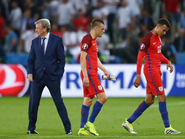 Adversário da Inglaterra na próxima fase será o segundo colocado do grupo F, que conta com Áustria, Portugal, Islândia e Hungria