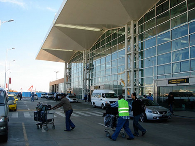 MOÇAMBIQUE: CERTIFICAÇÃO DOS AEROPORTOS