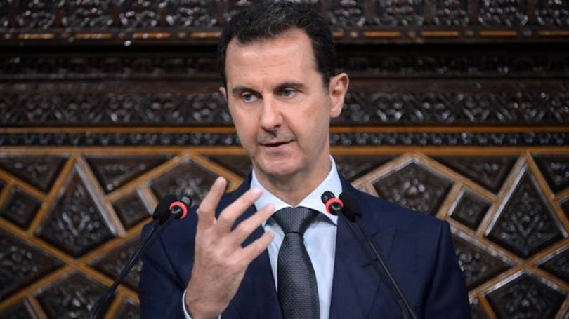 Bashar al-Assad: a remodelação do governo era esperada após a renovação do parlamento nas eleições legislativas de 13 de abril