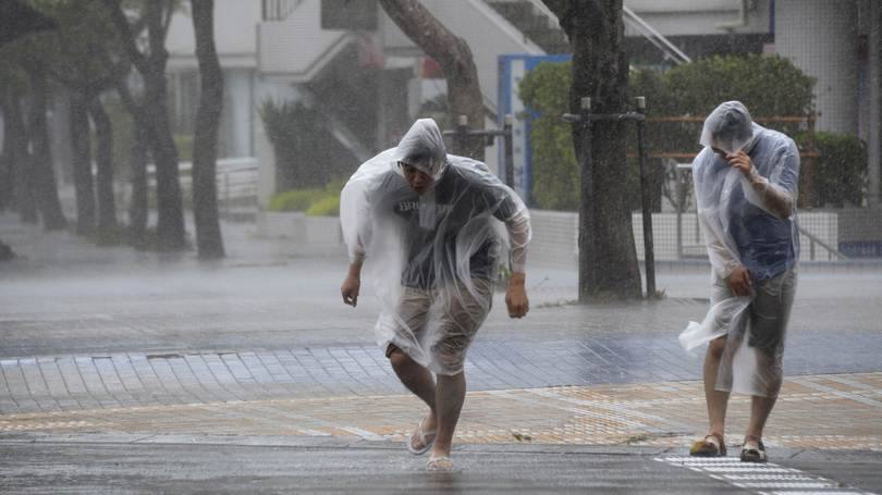 Japão: até o momento seis pessoas, quatro delas idosas, morreram em Kumamoto