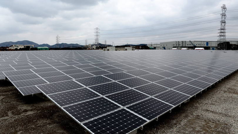 Energia solar: preços à vista chegaram a zero em algumas regiões do país durante 113 dias até abril