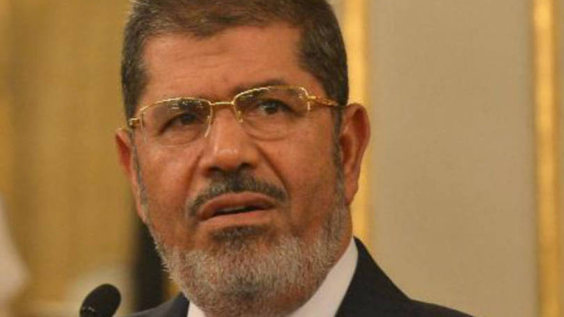 Mohamed Mursi: ele já havia sido condenado a outras três penas: uma de 25 anos, uma de 20 anos e uma de morte