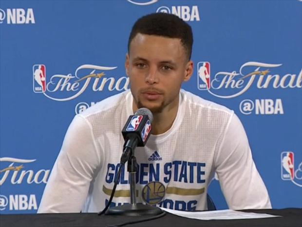 Após perder o título, ala dos Warriors lamentou queda na última partida: "É um péssimo sentimento" 