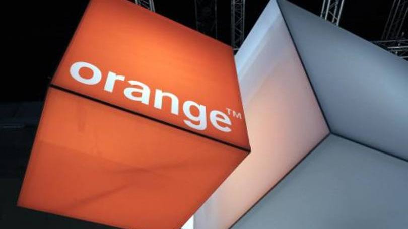 Orange: empresa disse que não está no mercado de consumidores de telecomunicações britânico