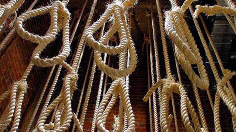 Pena de morte: a Indonésia tem penas rígidas para crimes relacionados a drogas, mas deteve as execuções temporariamente ao se deparar com críticas intensas do exterior