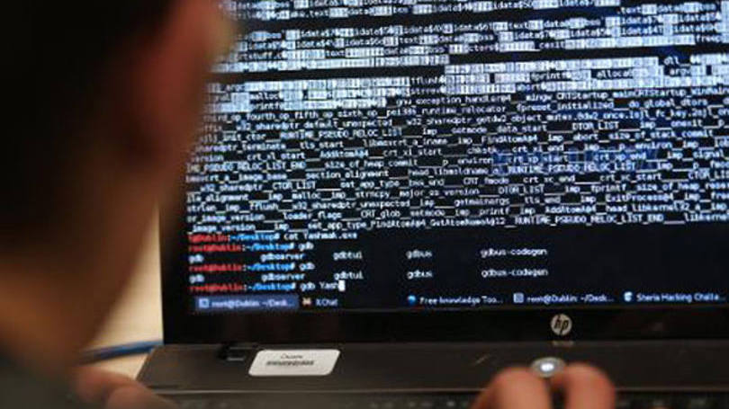 Hackers: os hackers foram capazes de acessar todo o sistema do Comitê Nacional Democrata e leram todas as trocas de e-mail e mensagens de representantes do órgão