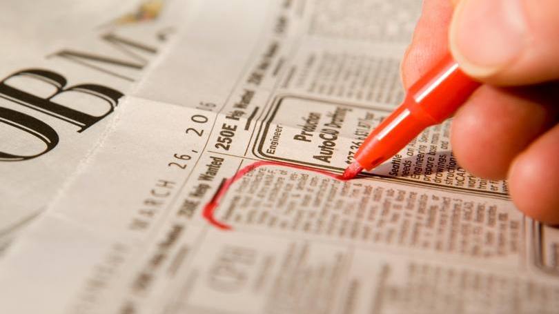 Emprego: a taxa de desemprego caiu 0,03 ponto percentual para 4,7% em maio, o menor nível desde novembro de 2007