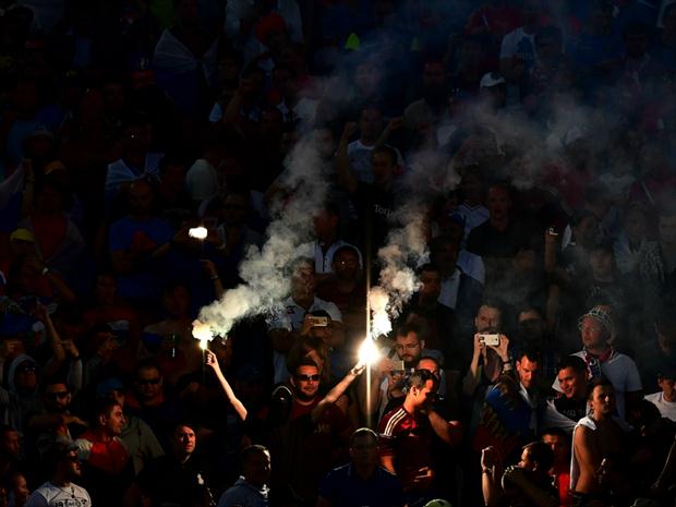 Tal punição será tomada apenas se incidentes de natureza similares