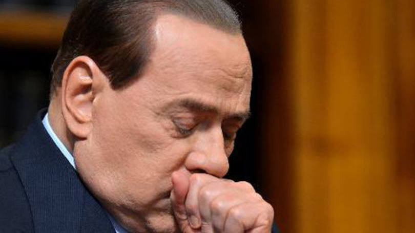 Silvio Berlusconi: médico disse que a operação é "o único caminho" para resolver esta disfunção cardíaca "grave"