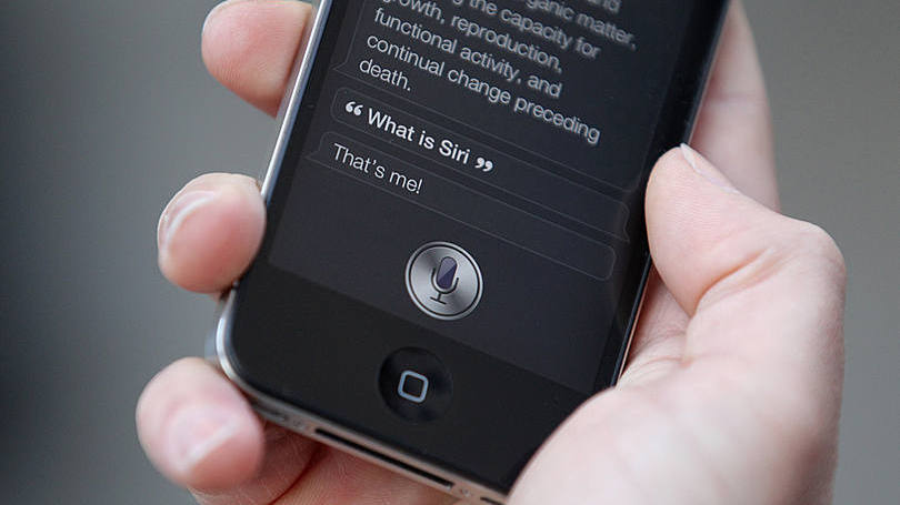 Siri: trata-se do mais recente movimento da mais conhecida empresa de tecnologia do mundo para incrementar a experiência do iPhone