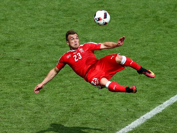 Apesar de ter gostado do lance, meia lamentou saída da Eurocopa 2016