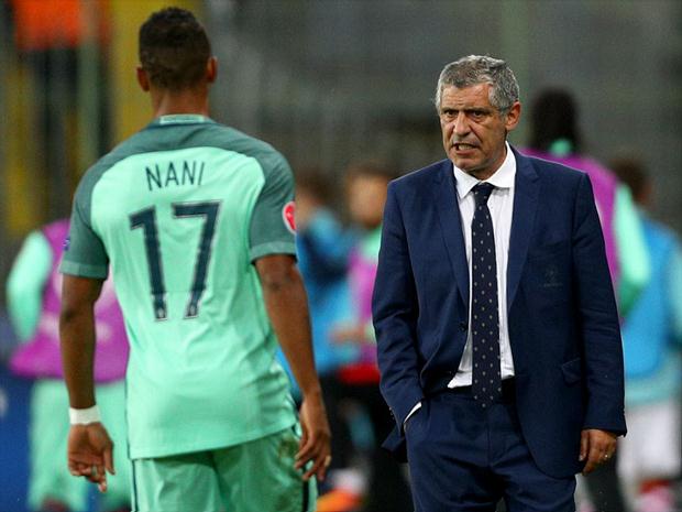 Classificado, treinador já começa a pensar no duelo contra a Polônia, válido pelas quartas de final 