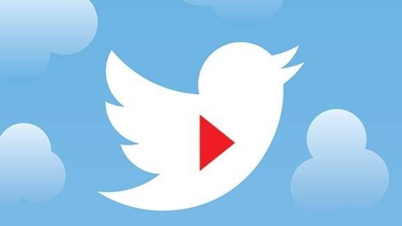 Twitter: medida tem foco em esforços para impulsionar o crescimento estagnado da base de usuários da rede social, que tem ficado atrás de Facebook e YouTube.