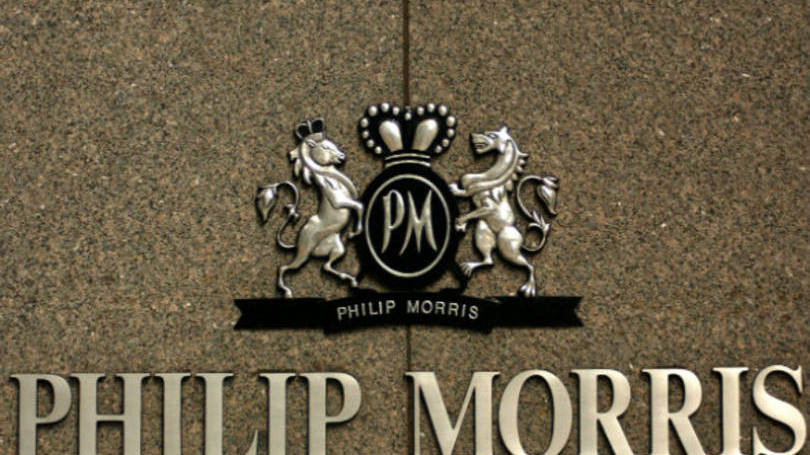 Philip Morris: processo foi motivado pela medidas antitabaco do presidente do Uruguai