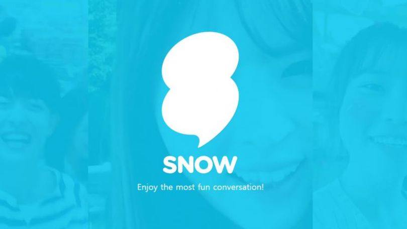 Snow: conteúdos publicados somem em 24 horas