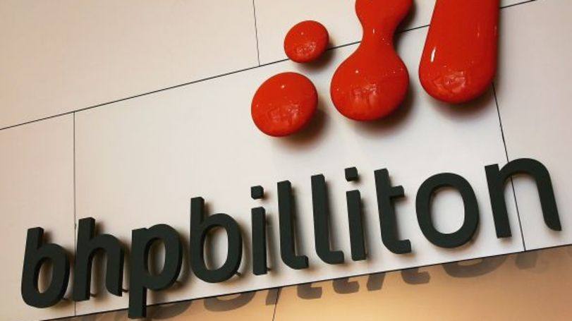 BHP Billiton: computadores estão entre as iniciativas que visam ao uso de tecnologias como drones e brocas robôs para reduzir os custos operacionais e de desenvolvimento