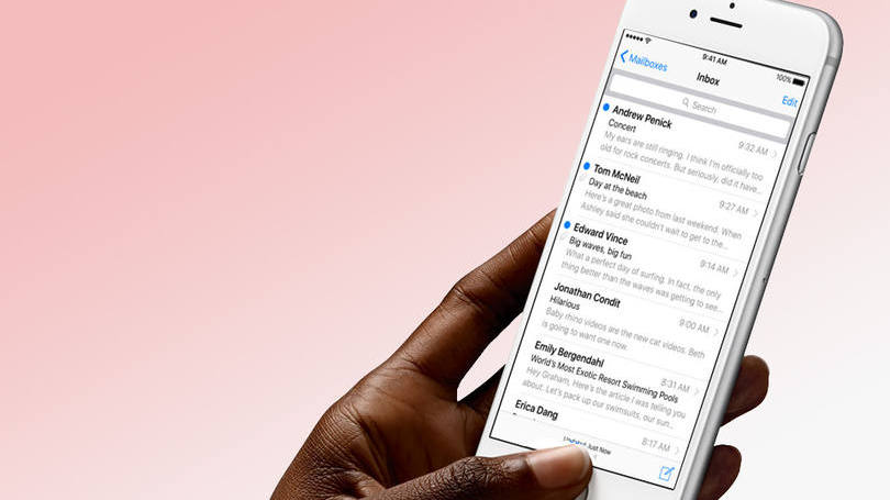 iPhone 6s: o iPhone 7 deve ter um design similar ao de seu antecessor