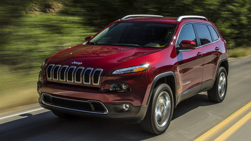 eep Cherokee: a ocorrência levou FCA a fazer um recall de 1,4 milhão de veículos para evitar o uso de uma conexão sem fio para controlar o veículo