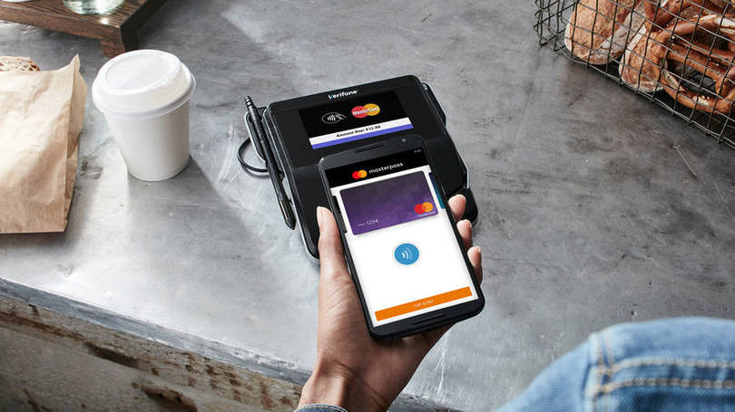 Masterpass: tecnologia de pagamentos está sendo atualizada nos EUA