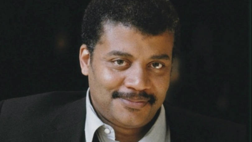 Neil deGrasse Tyson: para astrofísico, somos burros demais para os ETs se interessarem pela nossa tecnologia - mas pode ser que eles nos observem só para se divertir