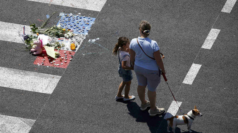 Nice: a França pode colocar cerca de 3 mil policiais adicionais em patrulha durante o verão, especialmente em praias e locais de festividades