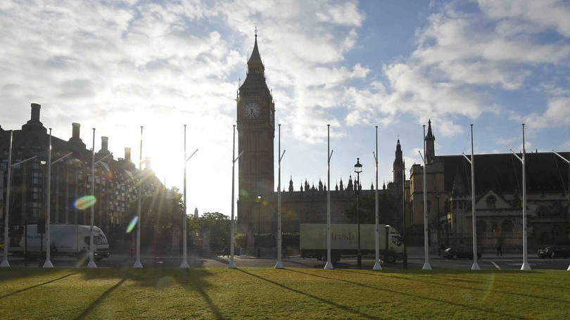 Londres: "Quero tranquilizar os londrinos: hoje revisaremos nossas medidas de segurança, após este atentado"