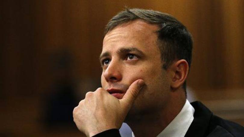 Pistorius: ao anunciar sua sentença no dia 6 de julho, a juíza indicou que "as circunstâncias atenuantes superavam a circunstâncias agravantes