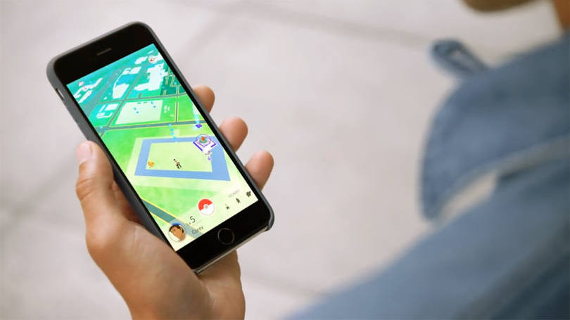 Pokemon Go: jogo está conquistando o mundo com um modelo de realidade aumentada