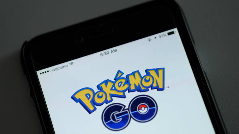 Pokémon GO: o jogo, febre do momento, ainda não tem data para chegar no país