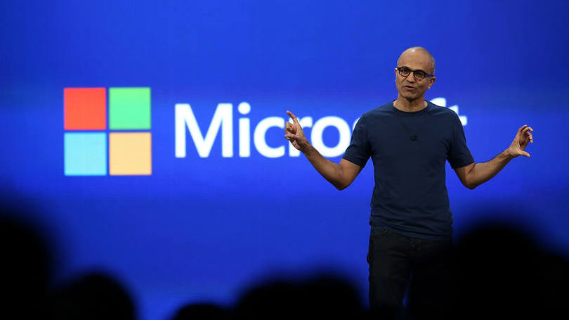 Satya Nadella: CEO da Microsoft vê o Excel como software de grande valor