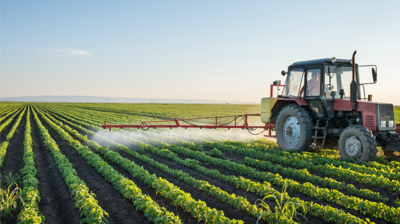 Agricultura: o capítulo agrícola é muito sensível para as duas partes, especialmente agora, que o setor atravessa uma crise por conta da demanda da China e da menor produção