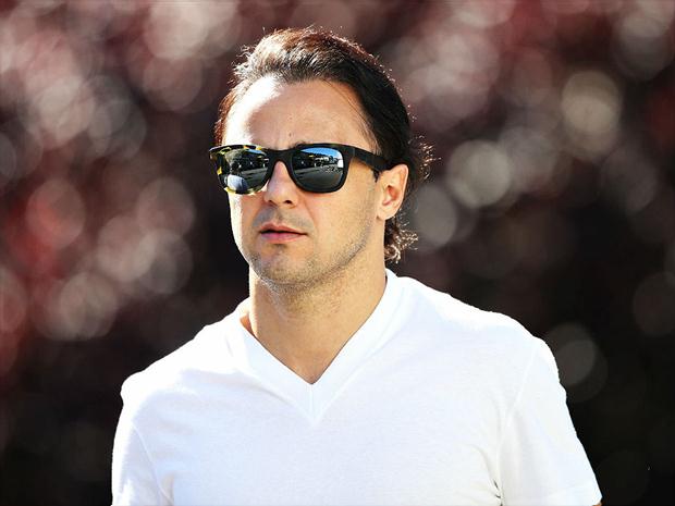 Felipe Massa não gostou dos resultados nos treinamentos desta sexta