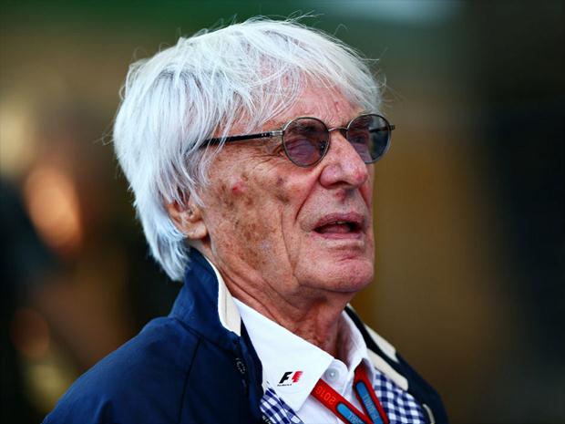 Sogra de Bernie Ecclestone foi resgatada de sequestro em São Paulo 