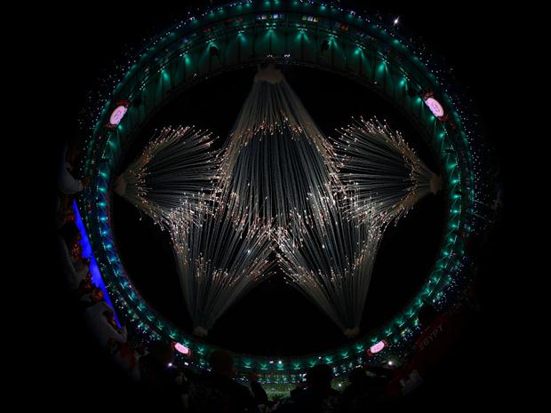 Um dos detalhes curiosos desta edição dos Jogos Olímpicos é a diferença de 49 anos entre a atleta mais jovem para a mais velha