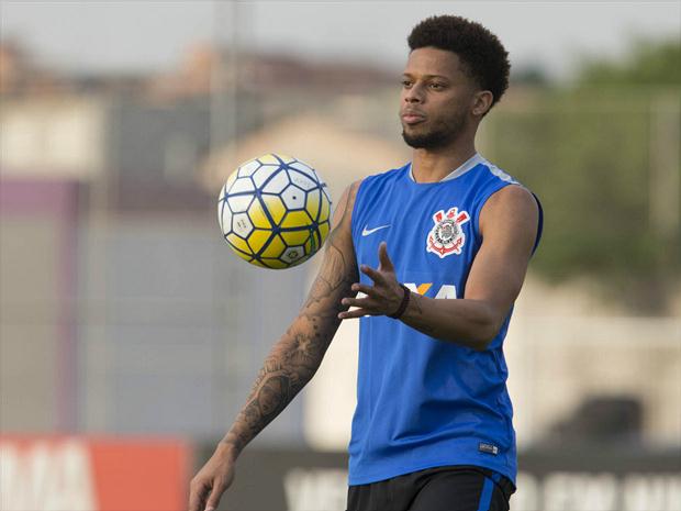 Companheiro de Neymar no Santos por três anos, André revelou não ter tido muito contato com o jogador do Barcelona durante a preparação para a Olimpíada