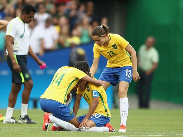 Mais uma vez, Seleção Brasileira ficará sem a medalha de ouro nos Jogos Olímpicos