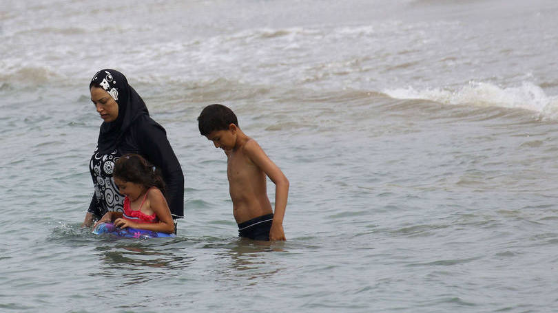 Burkini: probição ao traje de banho na França foi vetada na última sexta-feira