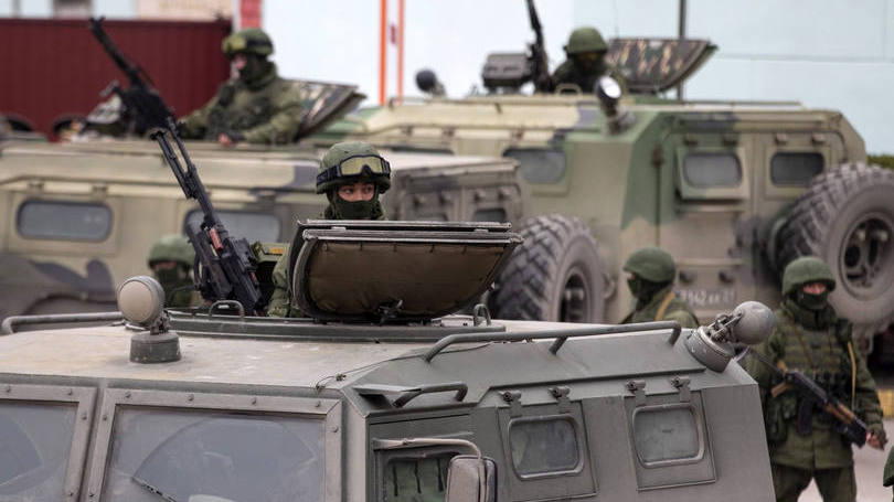 Exército: as manobras militares devem prosseguir até 31 de agosto