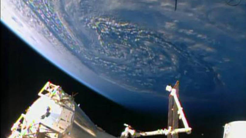 Satélites: o satélite tentará enviar dados cifrados entre Pequim e Urumqi