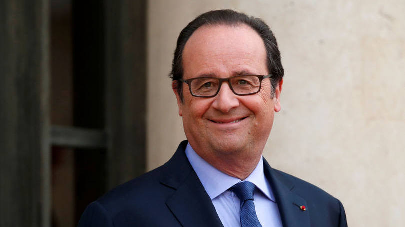 Hollande: "o mundo inteiro está ameaçado pelo terrorismo, nenhum país, nenhuma região, nenhuma cidade pode pensar que está a salvo", destacou