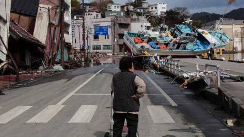 Terremotos: aplicando o novo sistema, em torno de um terço das falhas alcançariam a categoria S