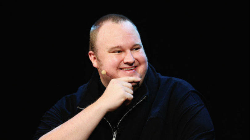 Kim Dotcom: se Hollywood tivesse algumas pessoas inteligentes, "é provável que eles tivessem a maior empresa de internet do planeta”