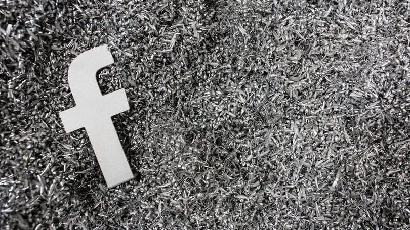 Facebook: em setembro de 2015, a rede social também ficou indisponível pelo mesmo período