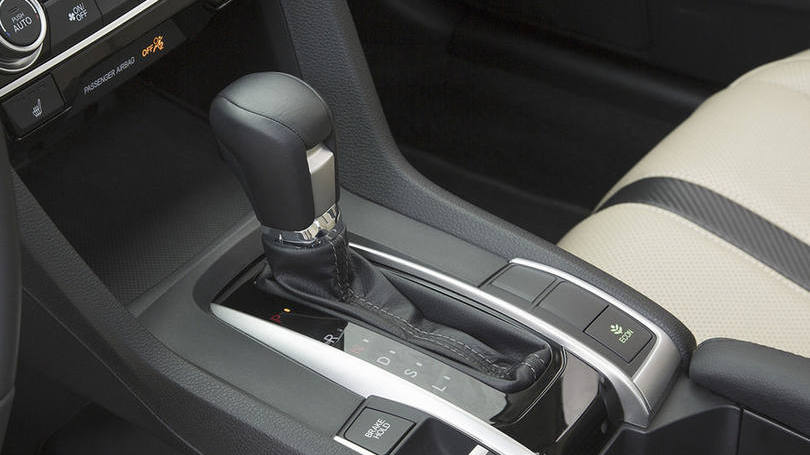 Novo câmbio da Honda: nova transmissão promete trocas de marcha mais rápidas e mudanças mais eficientes