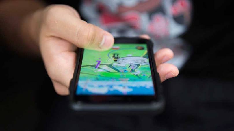 Pokémon Go: o órgão decidiu banir o uso do game dentro dos complexos militares e em seu entorno