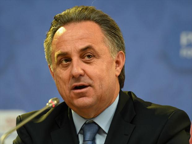 Apesar de ser apontado como um dos responsáveis pelo doping, Mutko disse que mentalidade já está mudando na Rússia