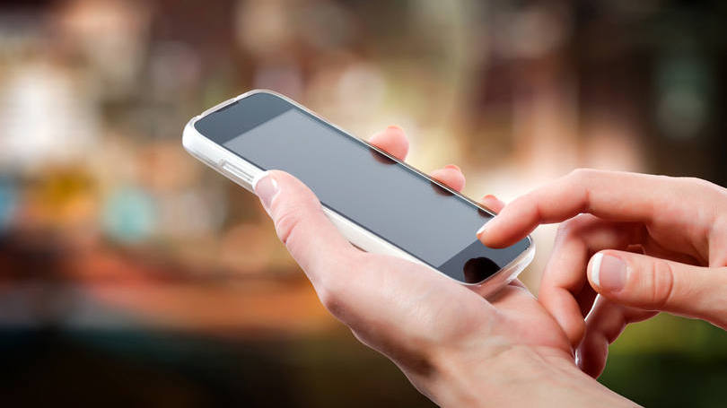 Smartphone: o Duo utiliza números de telefone, em vez de uma conta do Google, o que torna mais fácil ligar para amigos, familiares e outras pessoas que já estão na lista de contatos