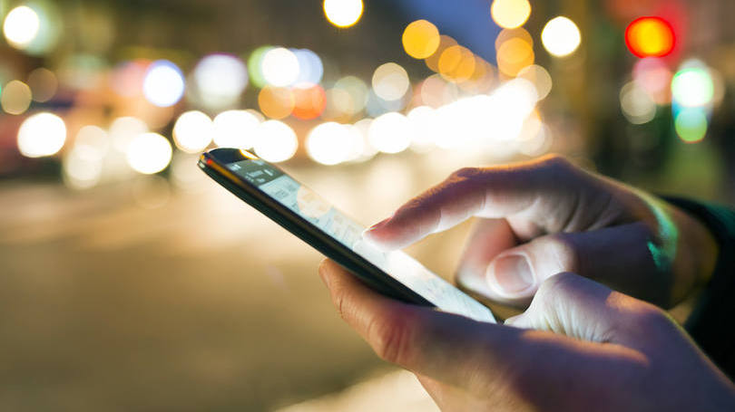 Smartphones: Apps e 4G impulsionaram uso de smartphones por estrangeiros na Olimpíada 2016